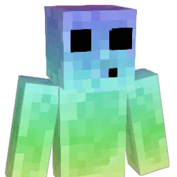 BrainZnBulletZ0 Minecraft avatar bust