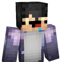Brain_Damage Minecraft avatar bust