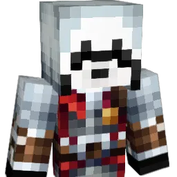Brain_Glass's Minecraft skin