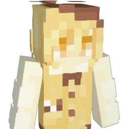 Brain_Rotted Minecraft avatar bust