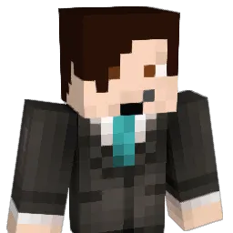 Braincab's Minecraft skin