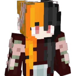 Braincell002's Minecraft skin
