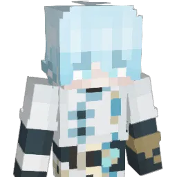 Braincell22's Minecraft skin