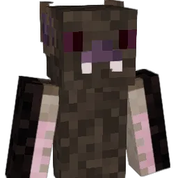 BraincellLL's Minecraft skin