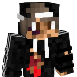 Braindead420692 Minecraft avatar bust