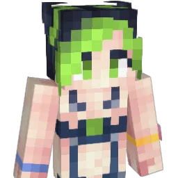 Braindeadjoly's Minecraft skin