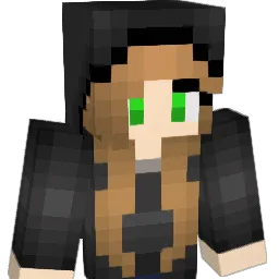 Brainfficial's Minecraft skin