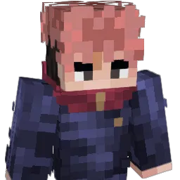 Brainfreeze1125 Minecraft avatar bust