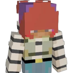 Brainfreeze426 Minecraft avatar bust