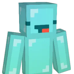 BrainiacMC Minecraft avatar bust