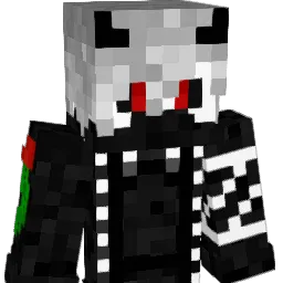 BrainlessOni's Minecraft skin