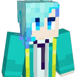 Brainless_kois Minecraft avatar bust