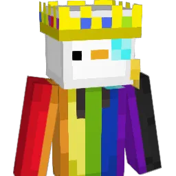 Brainlessduck's Minecraft skin