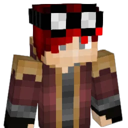 Brainlesss's Minecraft skin