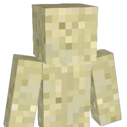 Brainloser's Minecraft skin