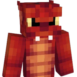 Braino1234 Minecraft avatar bust