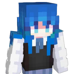 Brainooo's Minecraft skin