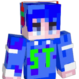 Brainstop_jungji Minecraft avatar bust