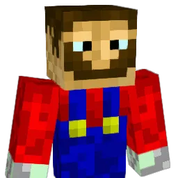 Brainstorm43's Minecraft skin