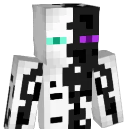 Brainwizz99 Minecraft avatar bust