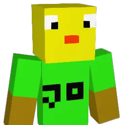 BrainyBruno's Minecraft skin