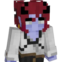 Brairi's Minecraft skin