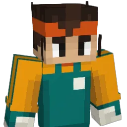 Brais_Seo Minecraft avatar bust