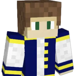 BraiseNt Minecraft avatar bust