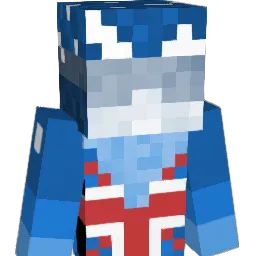 Braithh's Minecraft skin