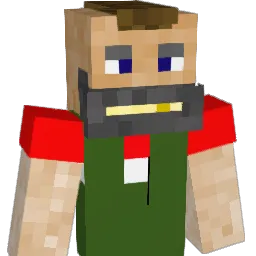 Brajandownload Minecraft avatar bust