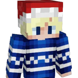 Brakar_ Minecraft avatar bust