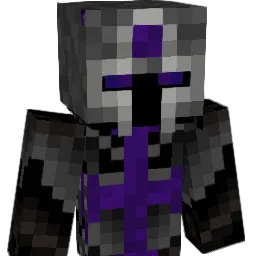 Brakiun Minecraft avatar bust