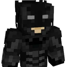 BramJV's Minecraft skin