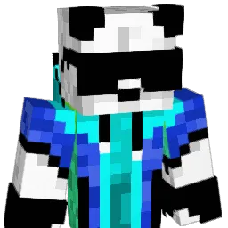 BramVRB's Minecraft skin