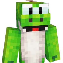 Bram_is_lam2000 Minecraft avatar bust