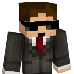 Brambeir_69 Minecraft avatar bust