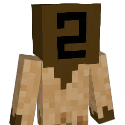 Brambleeye's Minecraft skin