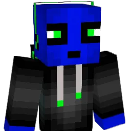 Brambo's Minecraft skin