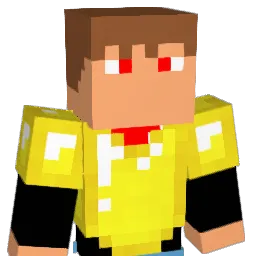 Bramdon's Minecraft skin