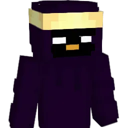 Bramdonut's Minecraft skin