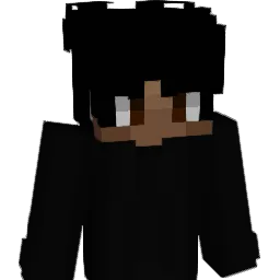 Brame_x Minecraft avatar bust