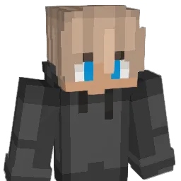 Bramsupergame's Minecraft skin