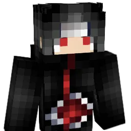 Bramus47's Minecraft skin