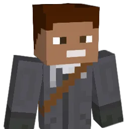 BramvS's Minecraft skin