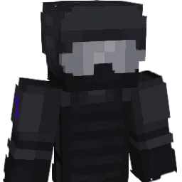 BramvanZijp2 Minecraft avatar bust