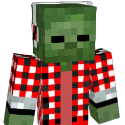 Bramyes's Minecraft skin