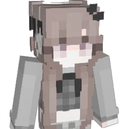 Bran0374 Minecraft avatar bust