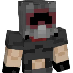 Bran094 Minecraft avatar bust