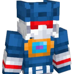BranBranTF Minecraft avatar bust