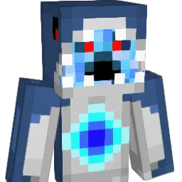 BranKingSky Minecraft avatar bust
